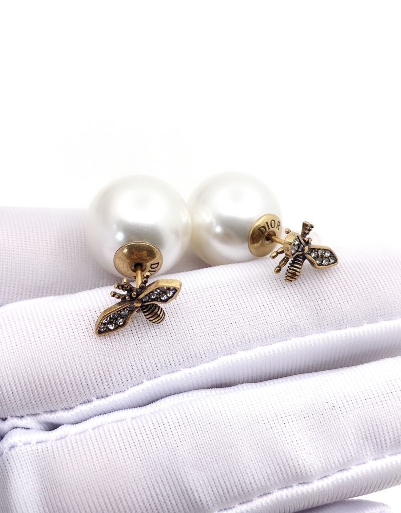 Christian Dior Earrings